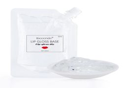 DIY Clear Lip Gloss Base Oil DIY Moisturizing Lipstick Material Base Gel for Lip Gloss Handmade Liquid Lipstick Makeup6279304