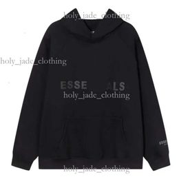 Essentialsclothing designer hoodie essentals hoodie Mens essentiall hoodie Sweatshirts Black Hoodies Pullover Essentiall Hoodie Crewneck high quality 620