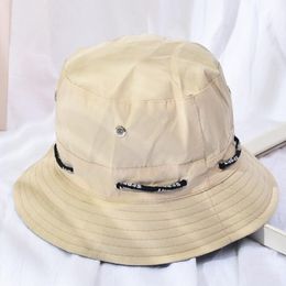 Men Women Unisex Boonie Hunting Hiking Fishing Outdoor Cap Summer Bucket Sun Hat1 306E