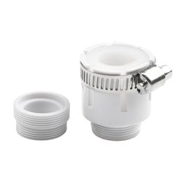 Kitchen Tap Head Clean Philtre Water Purifier Faucet Aerator Rotating Anti-splash Hower Water Saving Faucet Sprayer Nozzle