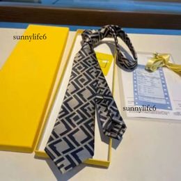designer tie 100% Designer Suit Business Men's Silk Tie Party Wedding tie have box