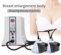 Colombian Professional Large Xl Cups Big Breast Hip Suction Pump Enlargement Therapy Butt Lift Vacuum Machine With Buttock Cups2863766