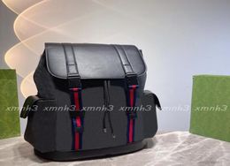 Designer Backpack Luxury Brand Purse Double Shoulder Straps Backpacks Women Wallet Highquality Largecapacity Travel Bag8390637