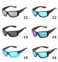 Luxury Polarized Sunglasses Designer Sun Glasses For Women Men Sports Glasses High Quality 580 Lens Beach Surfing Glasses Uv Protection Bicycle Eyewear With Box