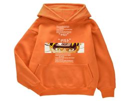 Anime Uzumaki Print Streetwear Warm Autumn Fleece Mens Hooded Funny Casual Hoodie Fashion Comfortable Cool Hoody Male X10224677896