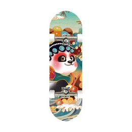 Finger Toys Professional Maple Wood Alloy Fingerboard Skateboard Mini Fingerboards Finger Skateboard For Kid Toy Children Gift d240529