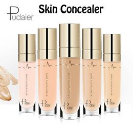 PUDAIER Brand 22 Colours Concealer Palette Hides Wrinkles And Covers Dark Circles Contouring Makeup DHL 6090029