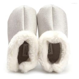 Boots Winter Baby Girl Snow PU Fur Design Casual Shoes Walkersborn Cute Non-slip Soft Sole