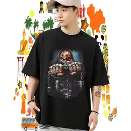 High Quality Men T Shirts Casual Beach Cotton Breathable Tshirt for Man Woman Designer Fashion Customised Clothes