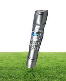 Most Powerful 10000m 532nm 10 Mile SOS LAZER Military Flashlight Green Red Blue Violet Laser Pointers Pen Light Beam Hunting Teach7678575