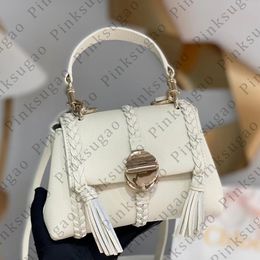 Women designer tote bag shoulder crossbody bags handbags luxury fashion purses top quality large capacity genuine leather shopping bag 7color yixiu-240528-750