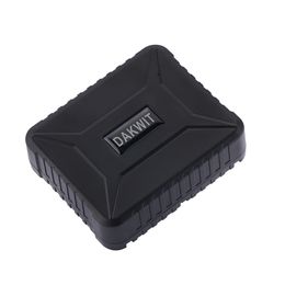 Work Time 3 years 10000mah Battery Rechargeable Magnetic GPS Tracker tk915 Real Time Live Tracking for Vehicle Equipment Trailer