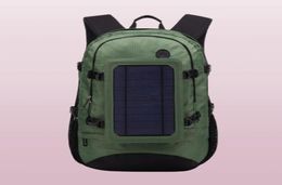 Travel Bags Men WaterProof Big Capacity Outdoor Solar USB Charging Luggage Backpack 2019 Fashion Weekend Travel Duffle Bag8542464