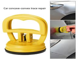 Mini Car Body Repair Dent Remover Puller Tools Strong Suction Cup Paint Dent Repair Tool Car Repair Kit Suction Cup Glass Lifter9681778