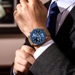 Wristwatches Silicone Sport Watches For Men Waterproof Luminous Multifunction Stop Watch Quartz Man 2024 Cool Gift Clock POEDAGAR