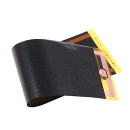 New 5*17cm Warm Plate USB Heating Heater Plate Graphene Sheet Pad Warm Eye Patches