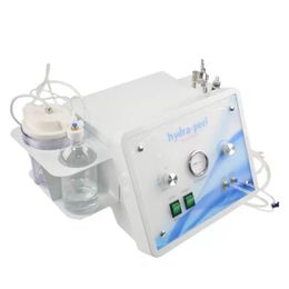 Multi-Functional Beauty Equipment 3 In 1 Water Dermabrasion Diamond Microdermabrasion Hydro Dermabrasion Peel Spa Machine For Scar Removal S633