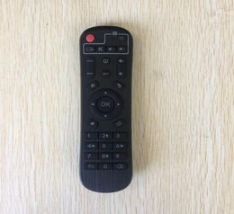 A95X Android TV Box Remote Control for A95X F3 Air Amalogic S905X4 F4 S905X3 R1 R3 R5 Replacement Remote Controller3577150