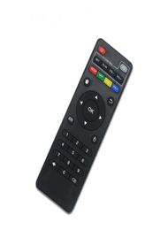 Universal IR Remote Control For Android TV Box H96 maxV88MXQT95Z PlusTX3 X96 miniH96 mini Replacement Remote Controller4417288