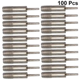 Watch Repair Kits 100 Pcs Band Remover Pin Spring Bar Strap Link To Disassemble Parts