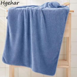 Towel Face Microfiber Super Absorbent Soft Solid Colour Skin-friendly Hand Quick Drying Bathroom Shower Hair 35 75cm Towels Adult