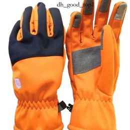 northfacepuffer Glove Mens Women Winter Cold Motorcycle Wrist Cuff Sports Five Baseball The Gloves the nort face Glove Polo Gloves The Gloves Five Hundred north 1ff