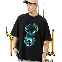 New Arrival T-Shirts for Men Plus Size Custom Beach Men Clothes T-Shirt Crew Neck Cotton Breathable High Quality Tees