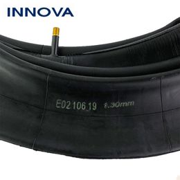INNOVA Bicycle Tubes 20x4.0 1/4 City Beach Snowmobile Road Bike Fat Tyre Tube Schrader Valve Cycling Tyre Tube Replacement Parts
