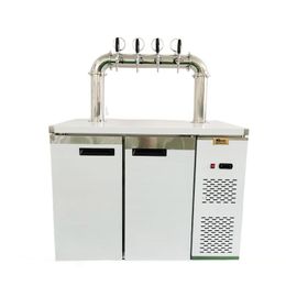 For reference price only 4-head door type wind water cooling integrated machine quality assurance manufacturer direct sales