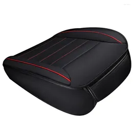 Car Seat Covers Universal Interior Automobiles Seats Cover Mats Auto Seat-Cover Cushion Protector Chair Pads Accessories
