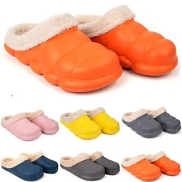 Designer Free Shipping A18 Slides Sandal Sliders for GAI Pantoufle Mules Men Women Slippers Trainers 15d