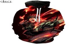 new style kimetsu no yaiba 3d print hoodies men women anime clothing long sleeve casual hooded pullovers7902816