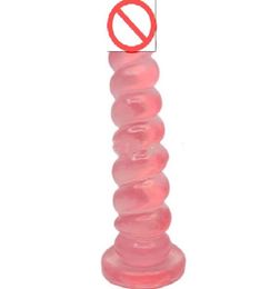 Flesh 12 Inches Huge Realistic Dildo Waterproof Flexible penis with textured shaft and strong suction cup Sex toy for women3649642