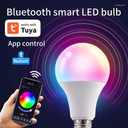 Ceiling Lights Smart WIFI LED Round Light RGBCW Dimmable TUYA APP Compatible With Alexa Home Bedroom Living Room Ambient