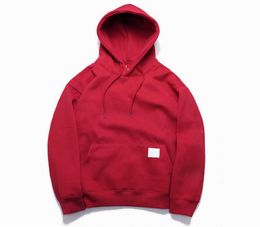Mens hoodie sweatshirt classic letter print hip hop long sleeve European American style couple pullover sweatshirts 4 color asian 6348087