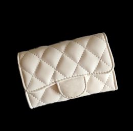 NEW quality Flap wallets Fashion Purse clutch Genuine leather wallet Women Purse Credit ID Card Holder Coin Purses Designer Classi2584093