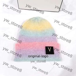 Letter Leather Label Louiseviution Designer Hat For Women Men Brimless Bucket lvse Hat Classic Multicolour Autumn And Winter Eight Colours Available 37db