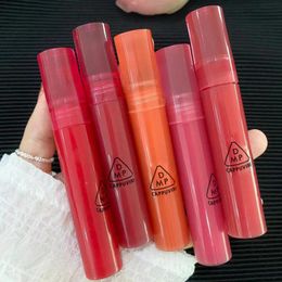 Moisturising Liquid Lipstick Water Light Formula Juice Mirror Water Lip Gloss Shiny Glass-like Shine Korean Cosmetics Hydrating