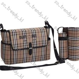 Wysokiej jakości designerskie torby na pieluchy o dużej pojemności wodoodporne zestawy torby na pieluszki Mumia torba macierzyńska