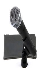 SM58S Dynamic Vocal Microphone with On and Off Switch Vocal Wired Karaoke Handheld Mic HIGH QUALITY for Stage and Home Use3904796