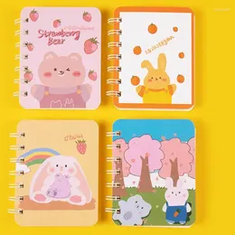 Cute Fun Animal Notebook For Student Mini School Stationery