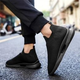 Casual Shoes Fall Stockings Sports Tennis Men All Brands Vulcanize Men's Sneakers 2024 Red Girl Snow Boots Loafers
