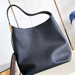 12a Upgrade Mirror Quality Hobo Designer Bag Low Key Medium Handbag Womens Composite with Coin Pouch Genuine Leather Purse Black Shoulder Underarm 2YN0
