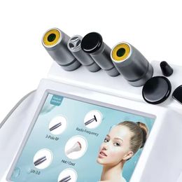 I-cool Anti-Aging Facial Lifting Tightening Eye Bag Wrinkles Removal beauty instrument skin repair multi-functional Rf Device