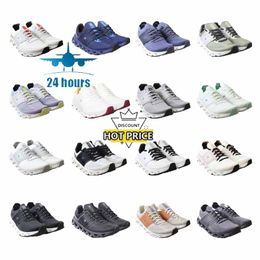 Cloudswift Running Shoes Designer på 3 lyxmode casual Walking Shoes Lätt andas och hållbara skor Mänskvamränare Runner Runner