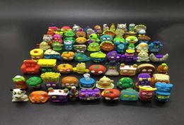 30PCS/LOT Grossery Gang Action Figures Putrid Power Mini 3-4CM Figure Toys Model Toys For 2012021793440