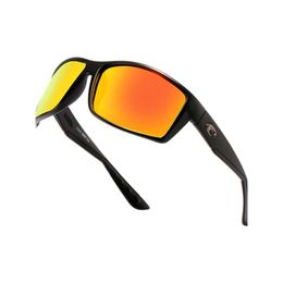 Desginer costas sunglasses man Colourful Sports Riding Sunglasses Temu Glasses Mens and Womens Beach Sunglasses