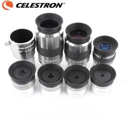 Celestron OMNI 4mm 6mm 9mm 12mm 15mm 32mm 40mm HD Eyepiece 2x Barlow Lens Fully MultiCoated Metal Astronomy Telescope Monocular283455092