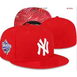 mlb Yankees Snapbacks Sox Baseball Designer Luxury Letter Size Caps Bucket Hat Chapeau Caps Flat Peak Men Women Hiphop Outdoor Full Closed Fitted Hats ear hap d8e