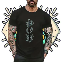 New Designer Man T Shirts Round Neck Short Sleeve Hip Hop Street Tshirts Custom Print Oversized Cool Tees